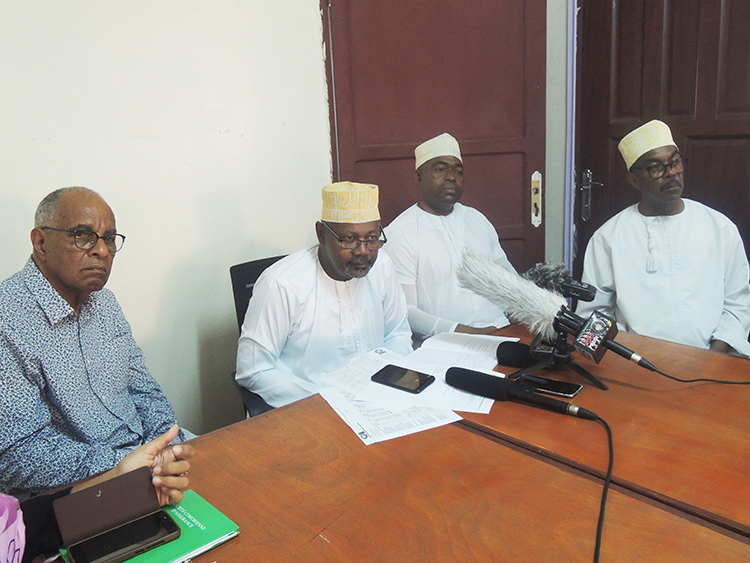 image Pénurie de pétrole à Ngazidja  / Comores Hydrocarbures rejette les rumeurs